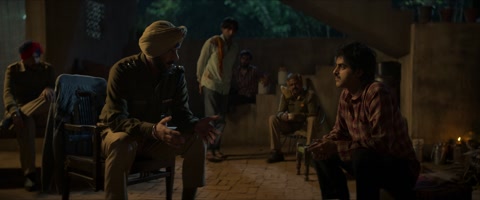Amar Singh Chamkila (2024) Web-DL 1080p hevc [Hindi-English-Tamil-Telugu]
