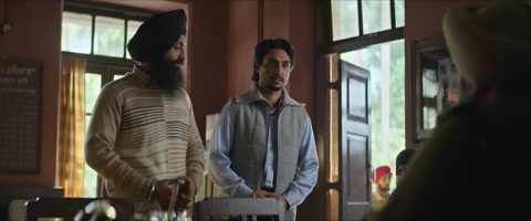 Amar Singh Chamkila (2024) Web-DL 1080p hevc [Hindi-English-Tamil-Telugu]