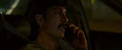 Identity (2025) Web-DL 1080p h264 [Hindi-Malayalam]