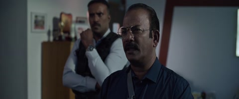 Identity (2025) Web-DL 1080p h264 [Hindi-Malayalam]