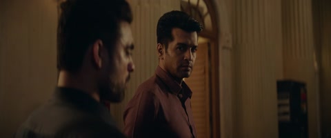 Download Identity (2025) Web-DL 1080p h264 [Hindi-Malayalam] | Filmy21