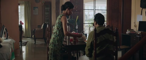 Identity (2025) Web-DL 1080p h264 [Hindi-Malayalam]