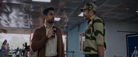 Identity (2025) Web-DL 1080p h264 [Hindi-Malayalam]