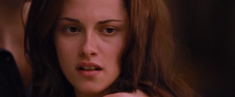 The Twilight Saga: Breaking Dawn - Part 1 (2011) BluRay 1080p h264 [Hindi-English]