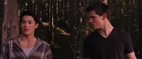 The Twilight Saga: Breaking Dawn - Part 1 (2011) BluRay 1080p h264 [Hindi-English]