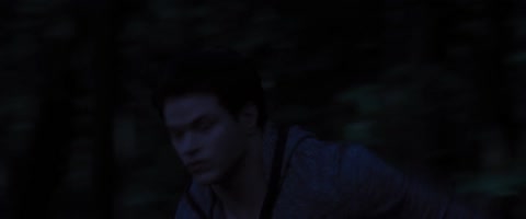 The Twilight Saga: Breaking Dawn - Part 1 (2011) BluRay 1080p h264 [Hindi-English]
