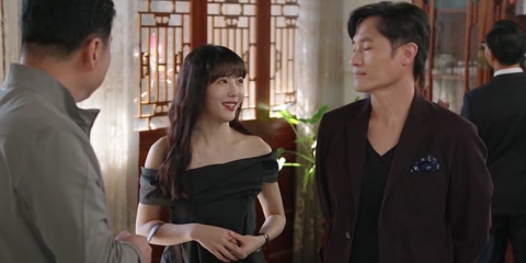 Fake It Till You Make It (2023) S01 E11 Web-DL 720p h264 [Hindi-Chinese]