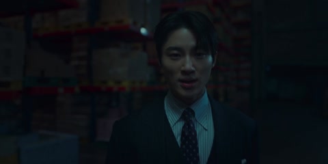 Strong Girl Nam-soon (2023) S01 E09 Web-DL 1080p h264 [Hindi-English-Korean]