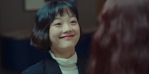 Strong Girl Nam-soon (2023) S01 E09 Web-DL 1080p h264 [Hindi-English-Korean]
