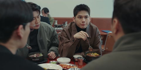 Strong Girl Nam-soon (2023) S01 E09 Web-DL 1080p h264 [Hindi-English-Korean]