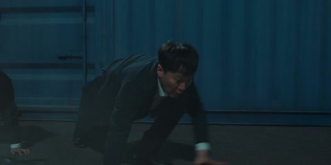 Strong Girl Nam-soon (2023) S01 E09 Web-DL 1080p h264 [Hindi-English-Korean]