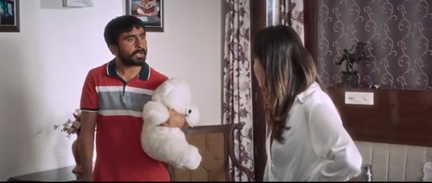 Download Oye Bhole Oye (2024) Web-DL 480p h264 [Punjabi] | Filmy21