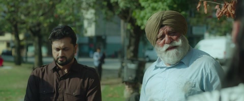 Sardara and Sons (2023) Web-DL 1080p h264 [Punjabi]