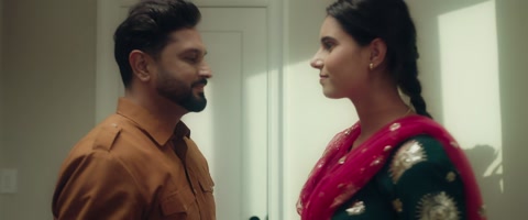 Sardara and Sons (2023) Web-DL 1080p h264 [Punjabi]