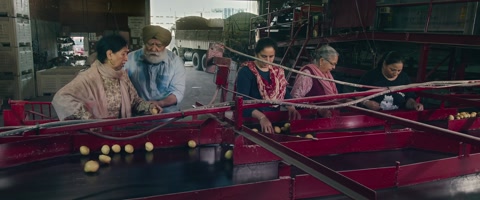 Sardara and Sons (2023) Web-DL 1080p h264 [Punjabi]