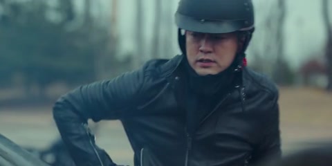 Strong Girl Nam-soon (2023) S01 E10 Web-DL 480p h264 [Hindi-English-Korean]