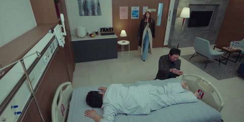 Strong Girl Nam-soon (2023) S01 E10 Web-DL 480p h264 [Hindi-English-Korean]
