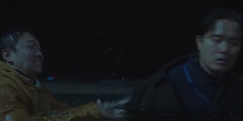 Strong Girl Nam-soon (2023) S01 E10 Web-DL 480p h264 [Hindi-English-Korean]