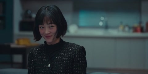 Strong Girl Nam-soon (2023) S01 E10 Web-DL 480p h264 [Hindi-English-Korean]