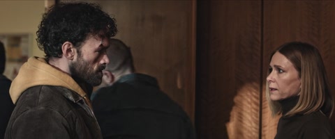 Last Bullet (2025) Web-DL 1080p hevc [Hindi-English-French]