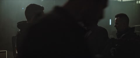 Last Bullet (2025) Web-DL 1080p hevc [Hindi-English-French]