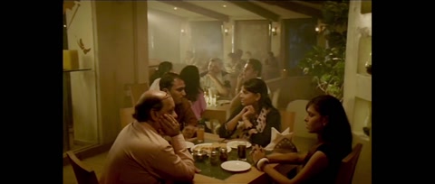 Baaghi (2016) BluRay 1080p h264 [Hindi]