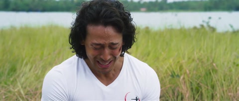 Download Baaghi (2016) BluRay 1080p h264 [Hindi] | Filmy21