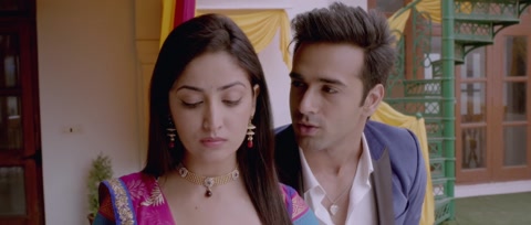 Junooniyat (2016) Web-DL 1080p h264 [Hindi]