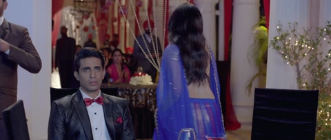Junooniyat (2016) Web-DL 1080p h264 [Hindi]