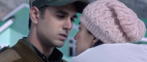 Junooniyat (2016) Web-DL 1080p h264 [Hindi]