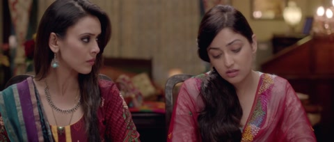 Junooniyat (2016) Web-DL 1080p h264 [Hindi]