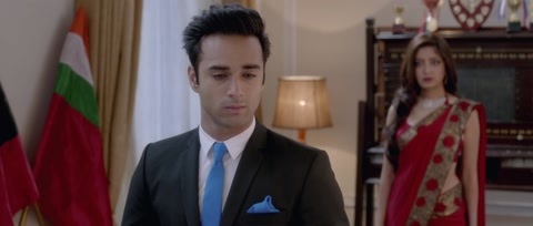 Junooniyat (2016) Web-DL 1080p h264 [Hindi]
