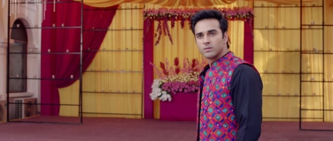 Junooniyat (2016) Web-DL 1080p h264 [Hindi]
