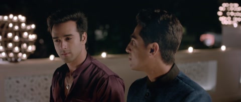 Junooniyat (2016) Web-DL 1080p h264 [Hindi]