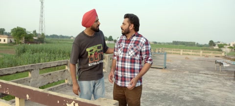 Download Shinda Shinda No Papa (2024) Web-DL 720p hevc [Punjabi] | Filmy21