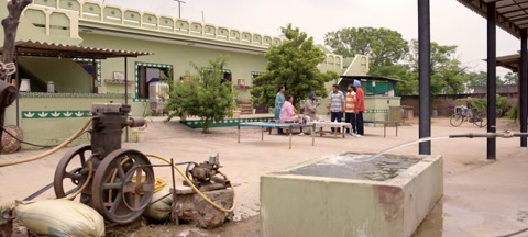 Shinda Shinda No Papa (2024) Web-DL 720p hevc [Punjabi]