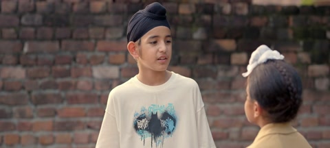 Shinda Shinda No Papa (2024) Web-DL 720p hevc [Punjabi]