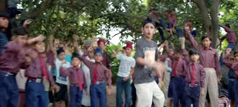 Shinda Shinda No Papa (2024) Web-DL 720p hevc [Punjabi]