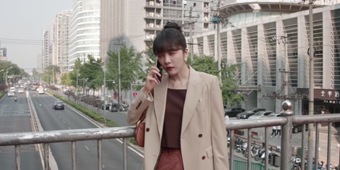 Fake It Till You Make It (2023) S01 E08 Web-DL 720p hevc [Hindi-Chinese]