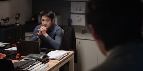Fake It Till You Make It (2023) S01 E08 Web-DL 720p hevc [Hindi-Chinese]
