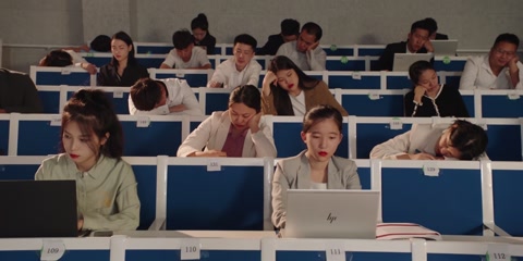 Fake It Till You Make It (2023) S01 E08 Web-DL 720p hevc [Hindi-Chinese]