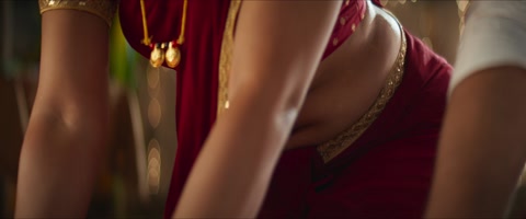 Odela 2 (2025) Web-DL 1080p h264 [Hindi-Telugu]