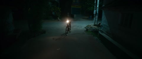 Odela 2 (2025) Web-DL 1080p h264 [Hindi-Telugu]