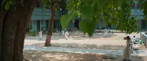 Download Odela 2 (2025) Web-DL 1080p h264 [Hindi-Telugu] | Filmy21