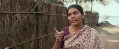 Ambajipeta Marriage Band (2024) Web-DL 720p hevc [Hindi-Telugu]