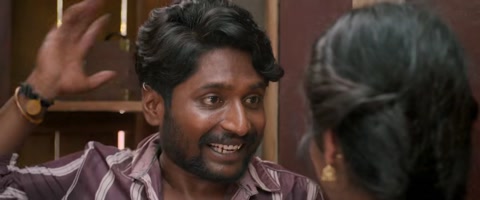 Ambajipeta Marriage Band (2024) Web-DL 720p hevc [Hindi-Telugu]