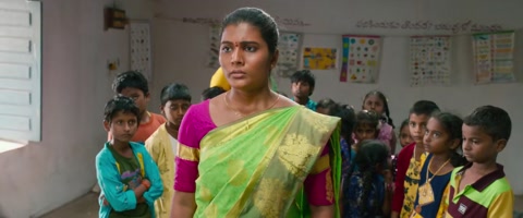 Ambajipeta Marriage Band (2024) Web-DL 720p hevc [Hindi-Telugu]