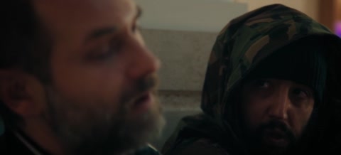 iHostage (2025) Web-DL 720p h264 [Hindi-English-Dutch-Tamil]