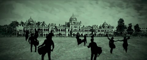 Annhi Dea Mazaak Ae (2023) Web-DL 1080p hevc [Punjabi]