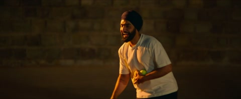 Annhi Dea Mazaak Ae (2023) Web-DL 1080p hevc [Punjabi]